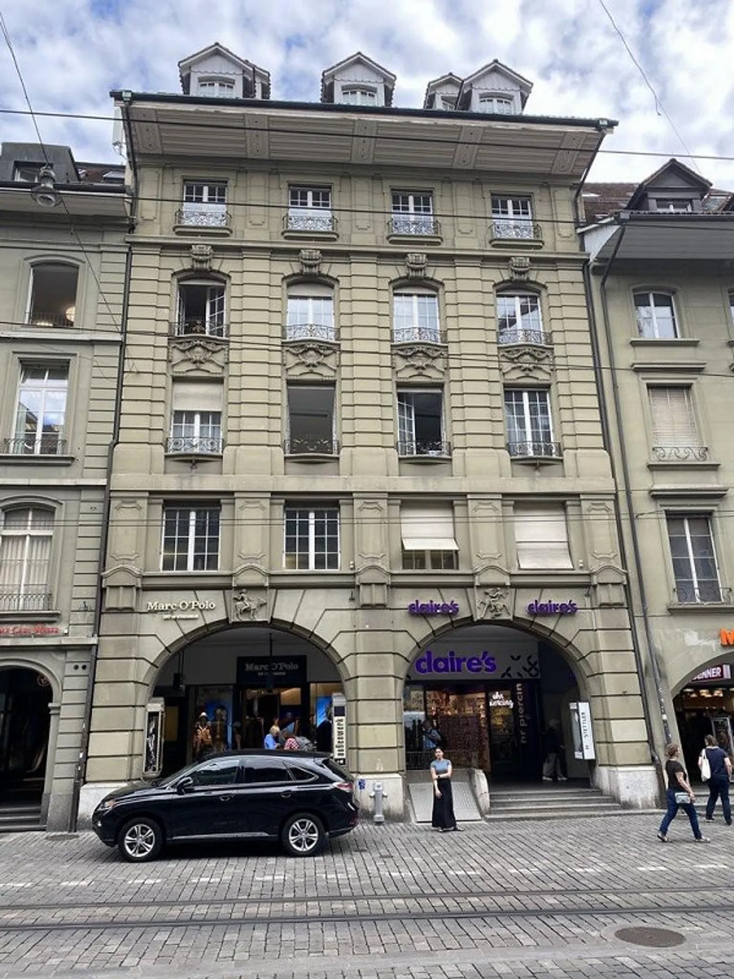 I vostri nuovi uffici in Marktgasse! - Foto 1 di 9