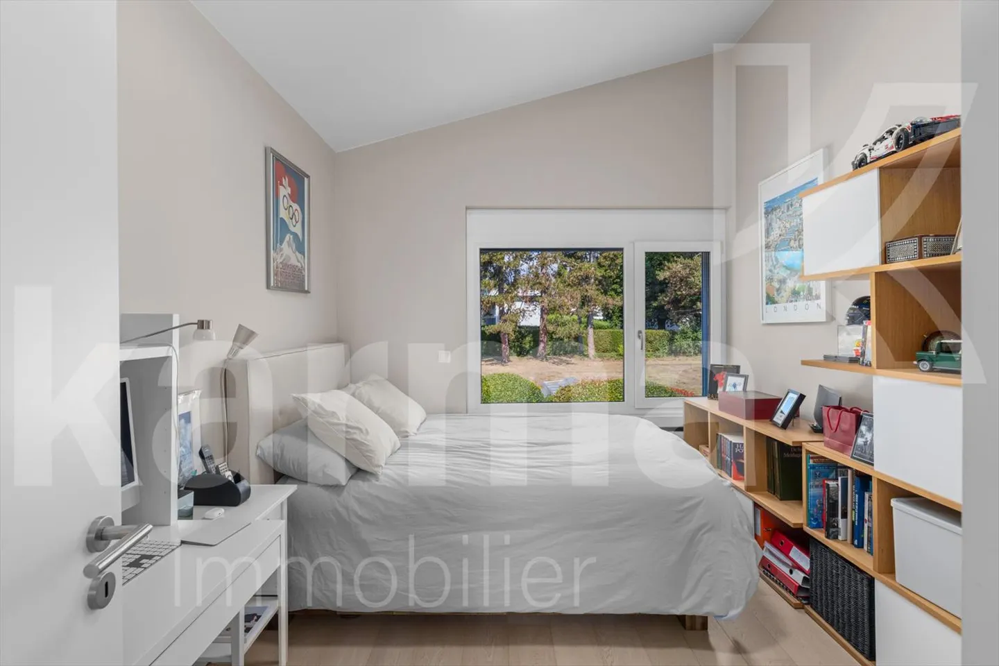 Esclusivo - Bella casa moderna con 6,5 stanze - Foto 8 di 13