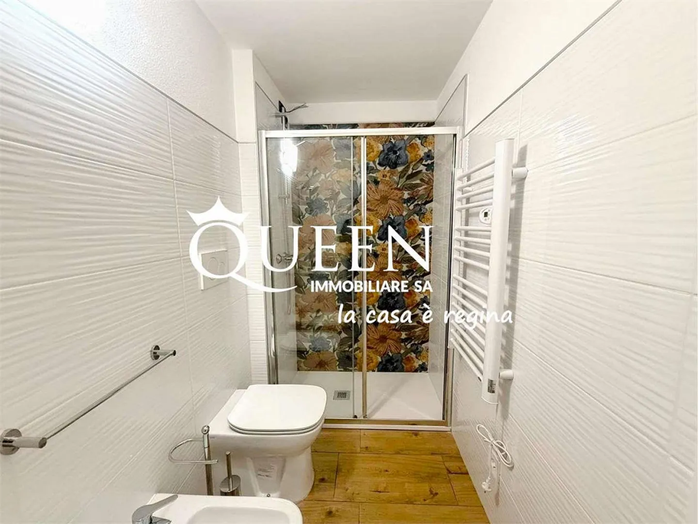 Mendrisio: 2.5 room apartment, 45 sqm, bright, balcony, city center - Photo 9 of 9