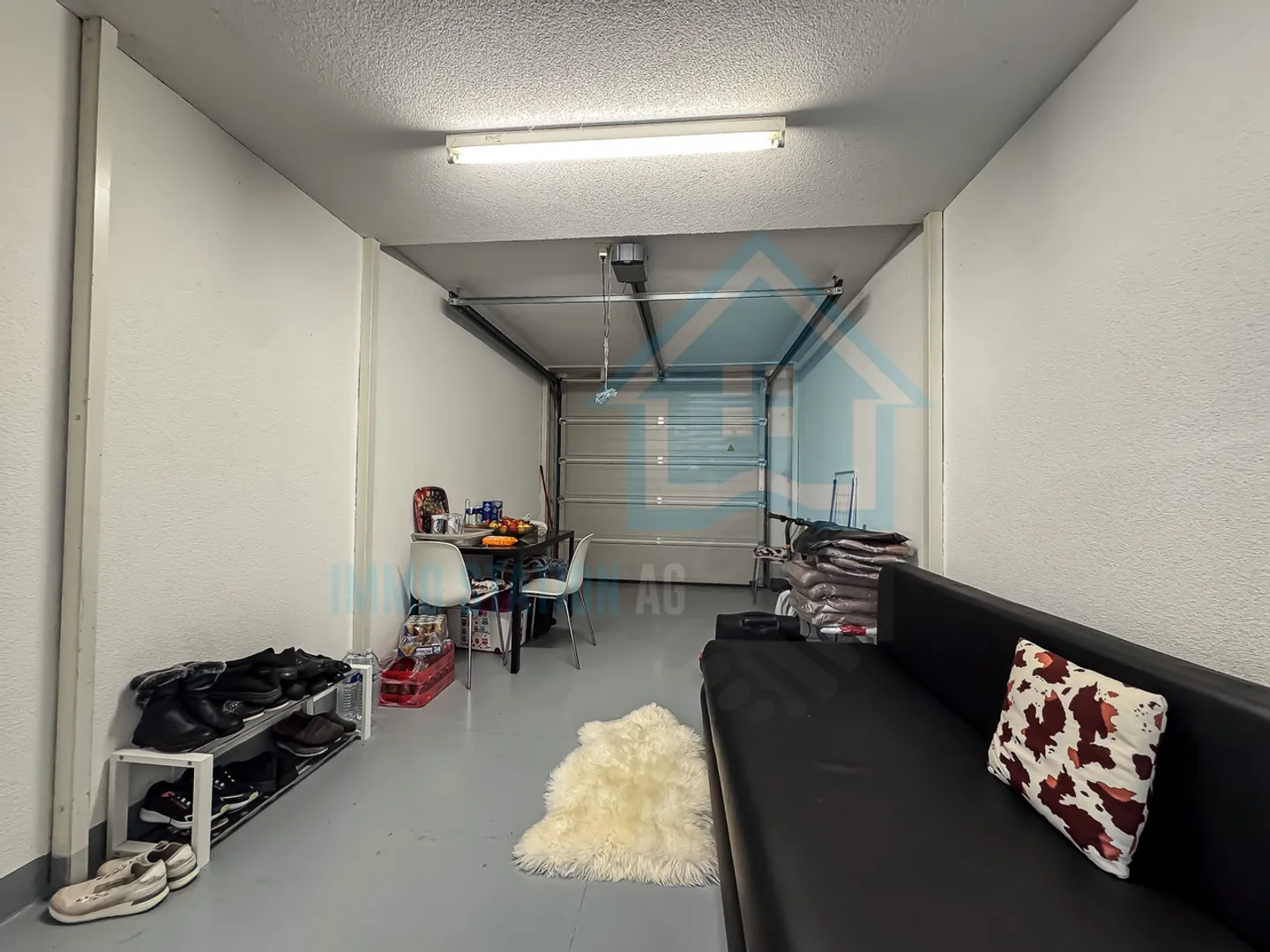 Familienfreundliche 3.5-Zimmer-Wohnung an zentraler Lage in Murgenthal - Foto 9 von 13