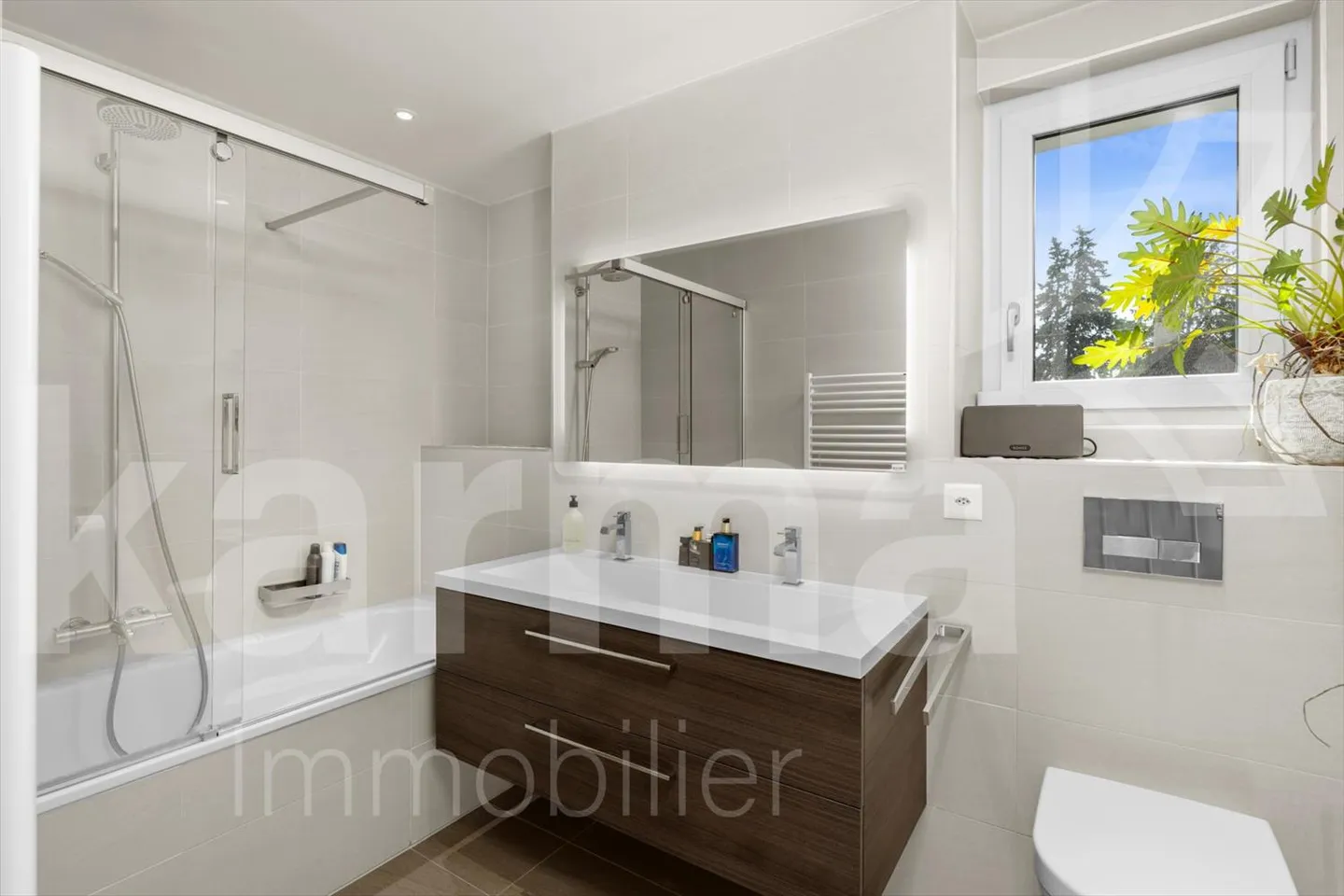 Esclusivo - Bella casa moderna con 6,5 stanze - Foto 11 di 13