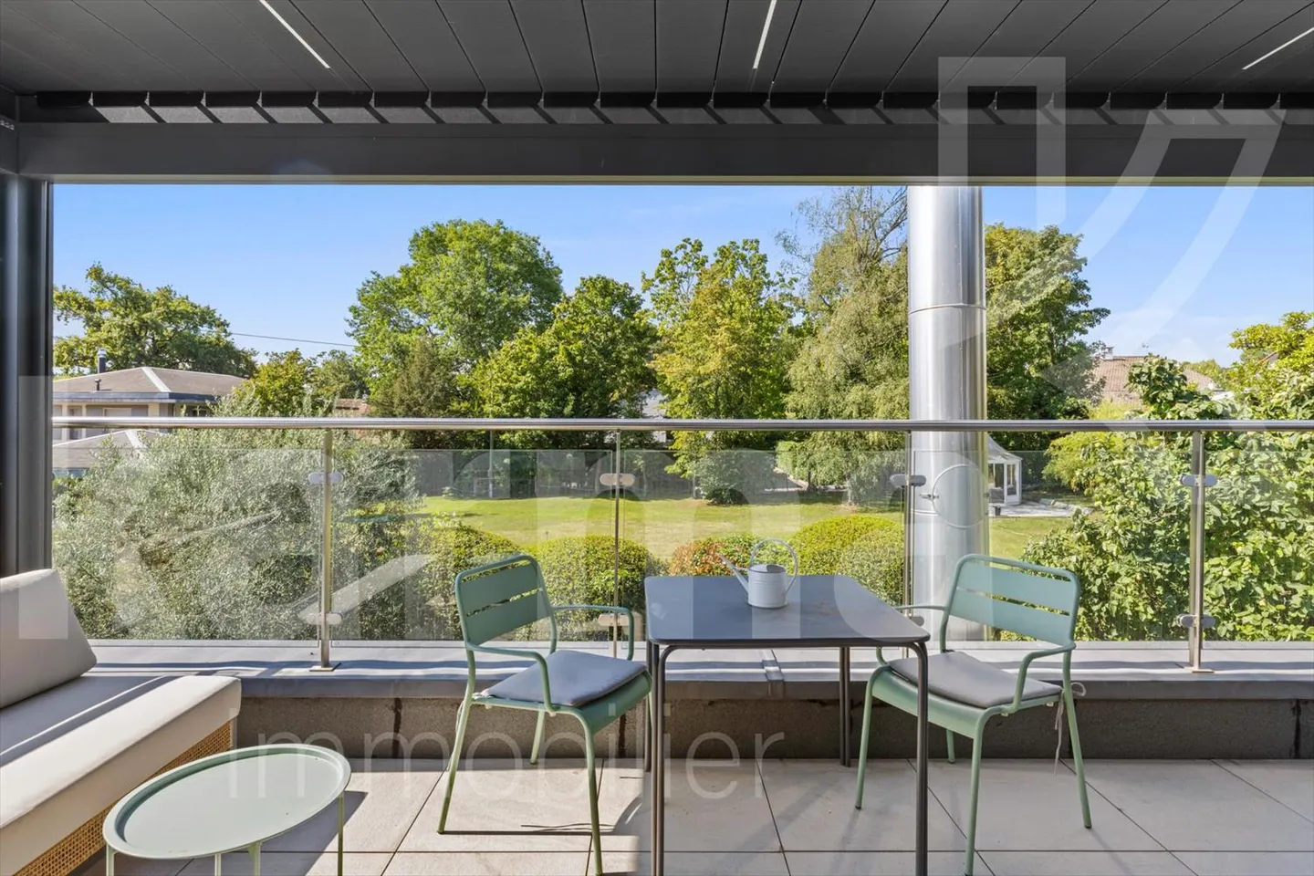 Esclusivo - Bella casa moderna con 6,5 stanze - Foto 12 di 13