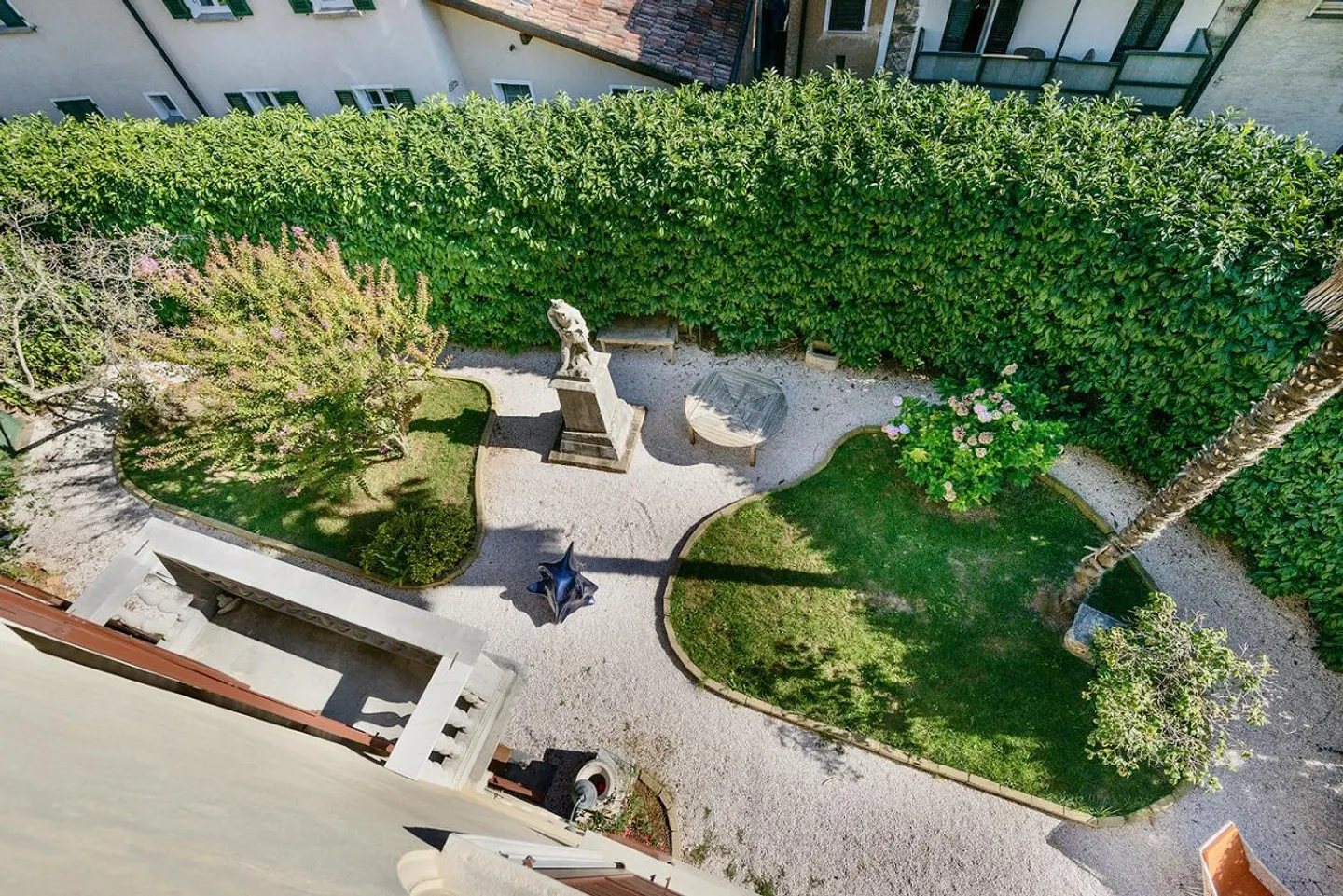 Guidini Castle - Magnificent Historical Property in Collina d'Oro - Photo 15 of 16