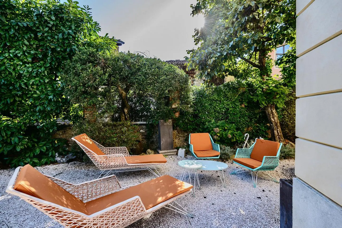 Guidini Castle - Magnificent Historical Property in Collina d'Oro - Photo 16 of 16