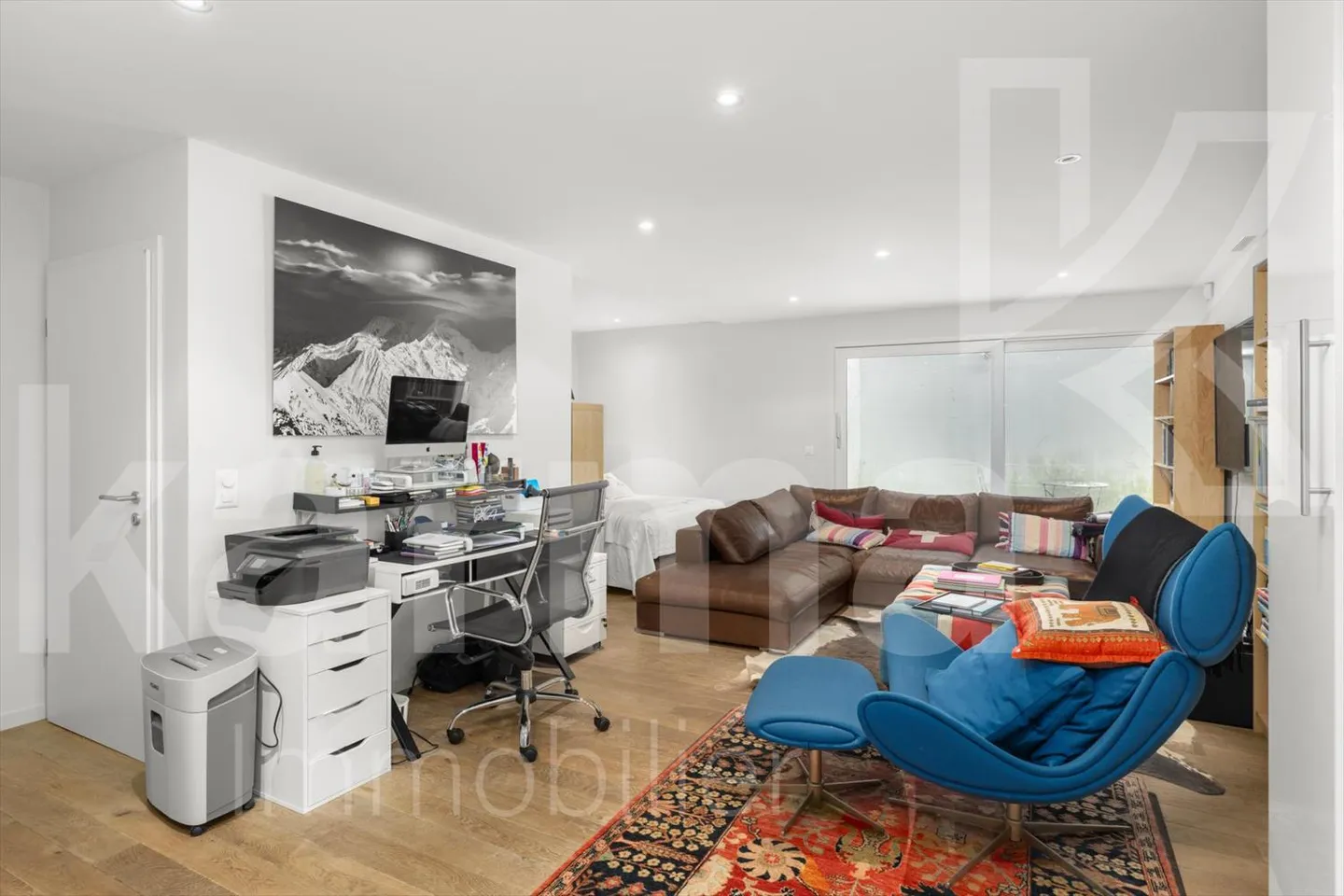 Esclusivo - Bella casa moderna con 6,5 stanze - Foto 13 di 13