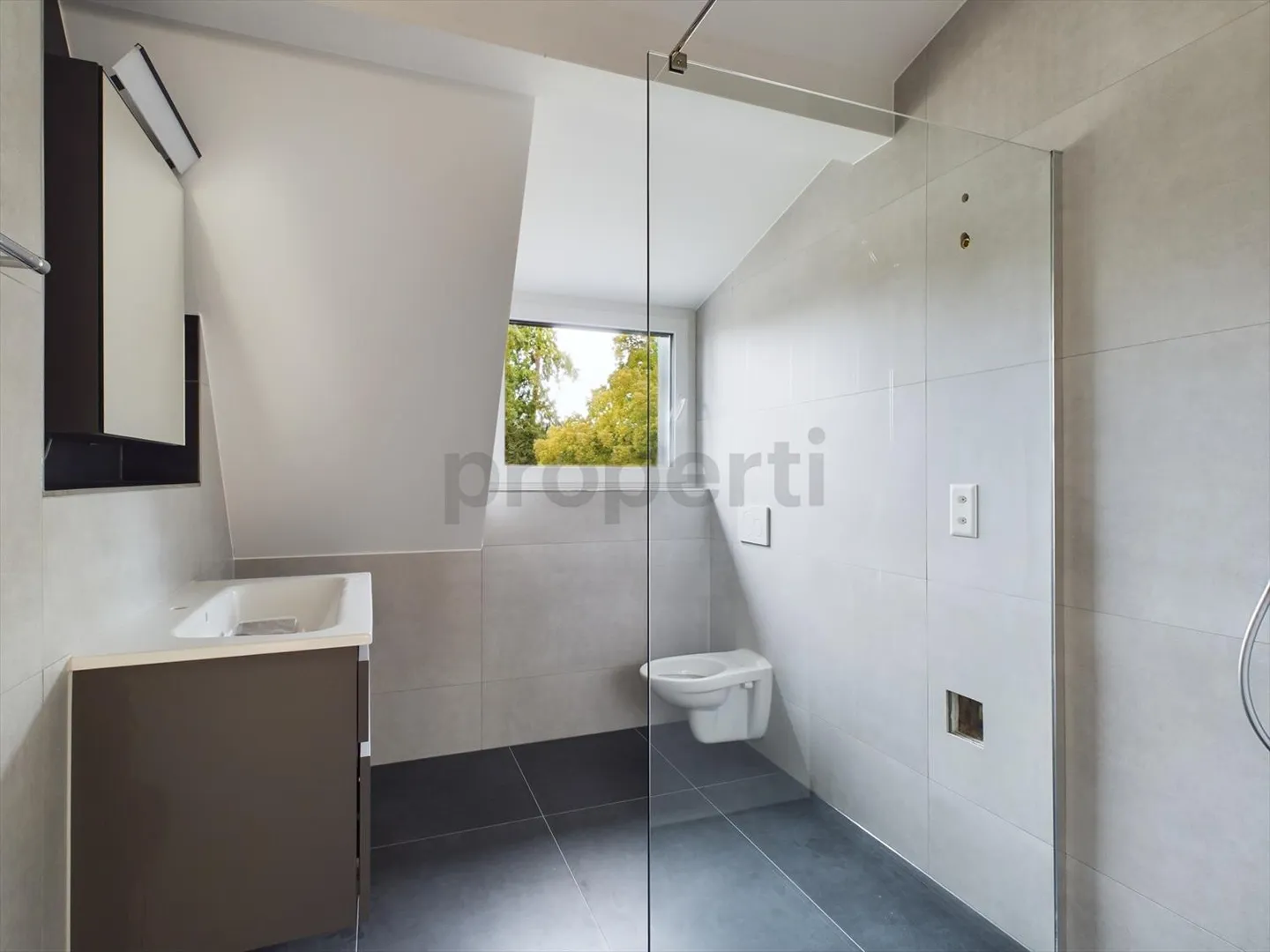 Cozy New Build Attic Apartment in Sirnach - Photo 6 of 8