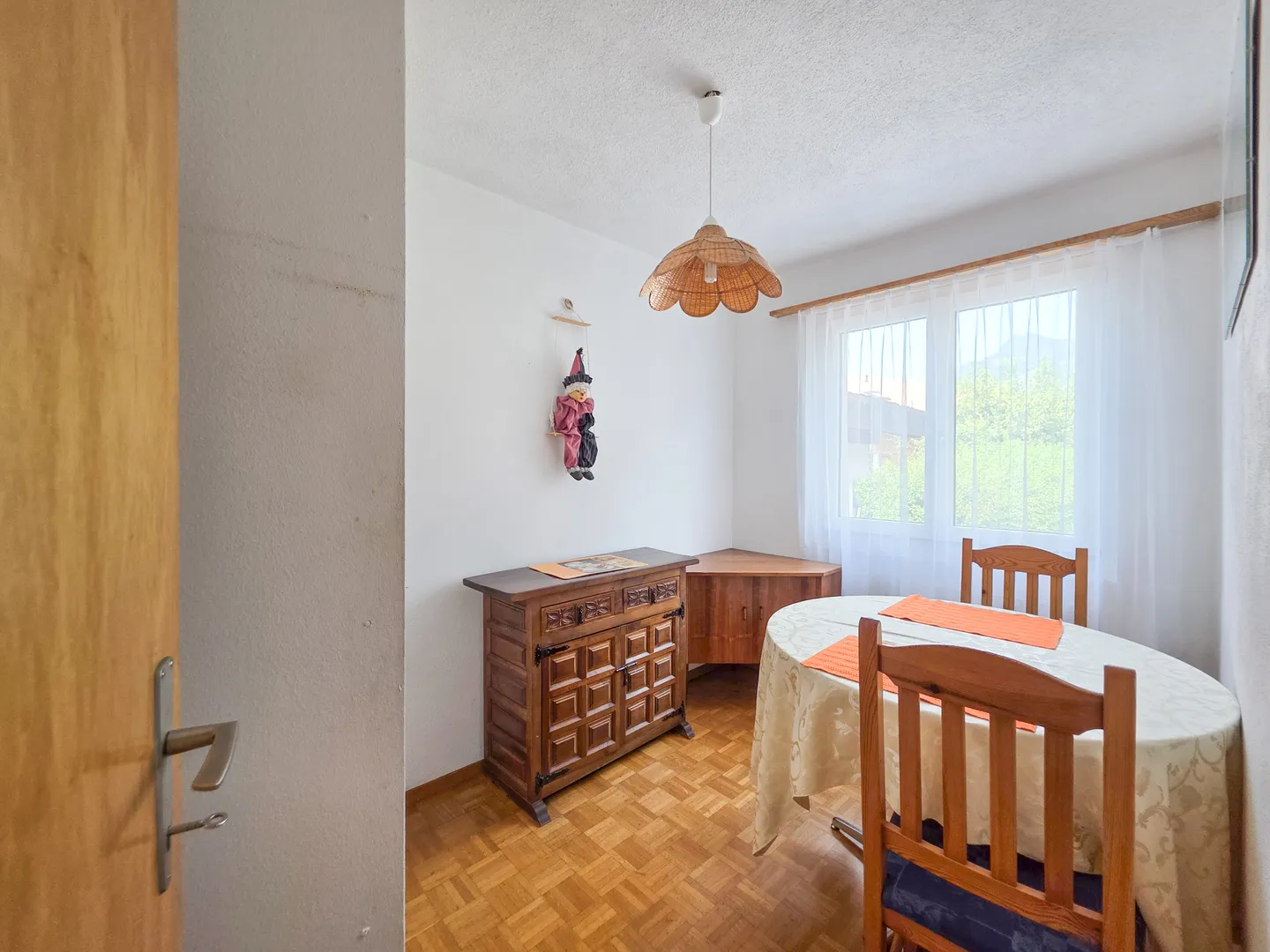 Ampia casa familiare a Kandersteg - Foto 8 di 29