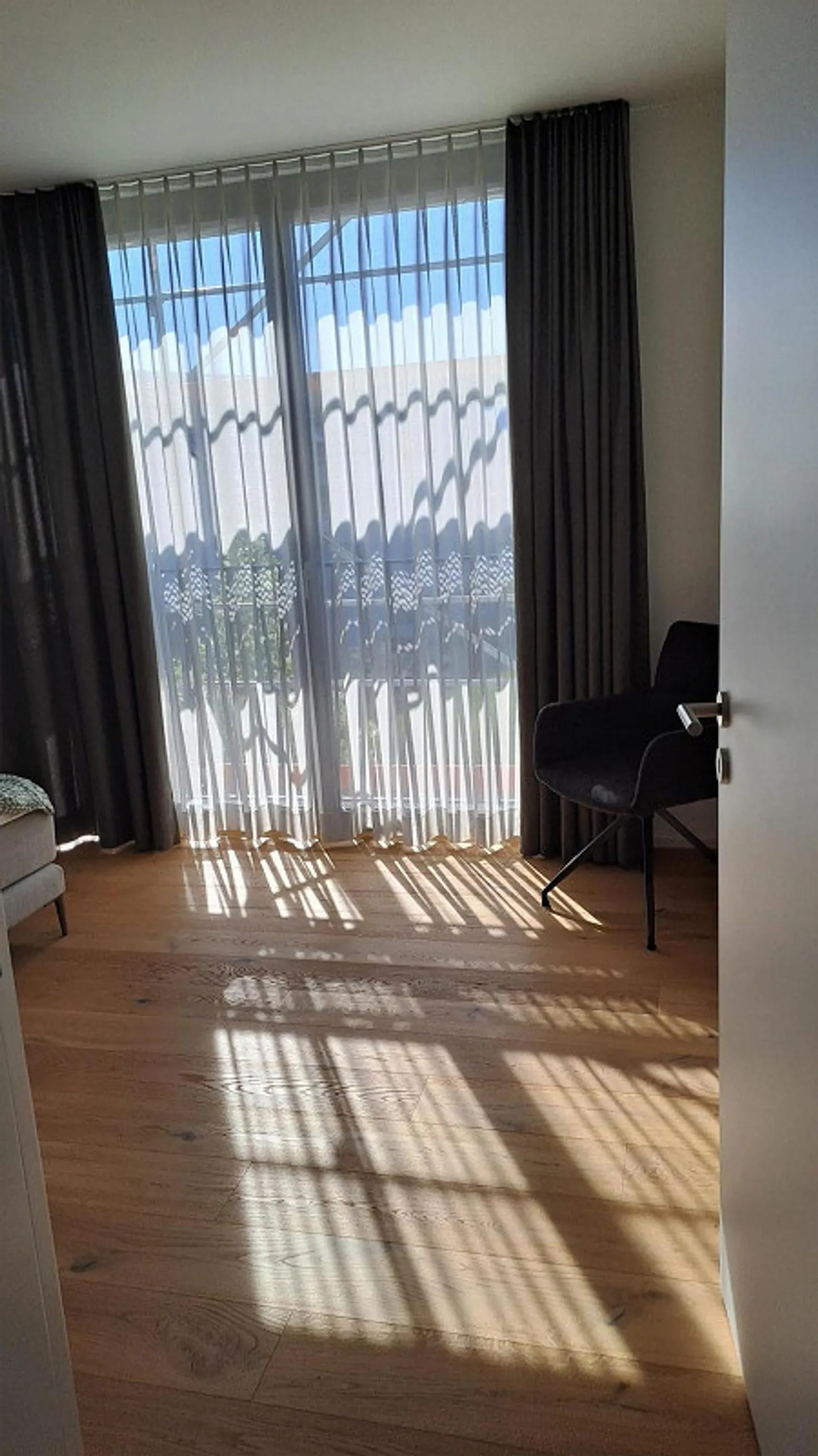 Feudal WG Offer - Looking for a Colleague for 5.5-Room Apartment - Photo 2 of 3