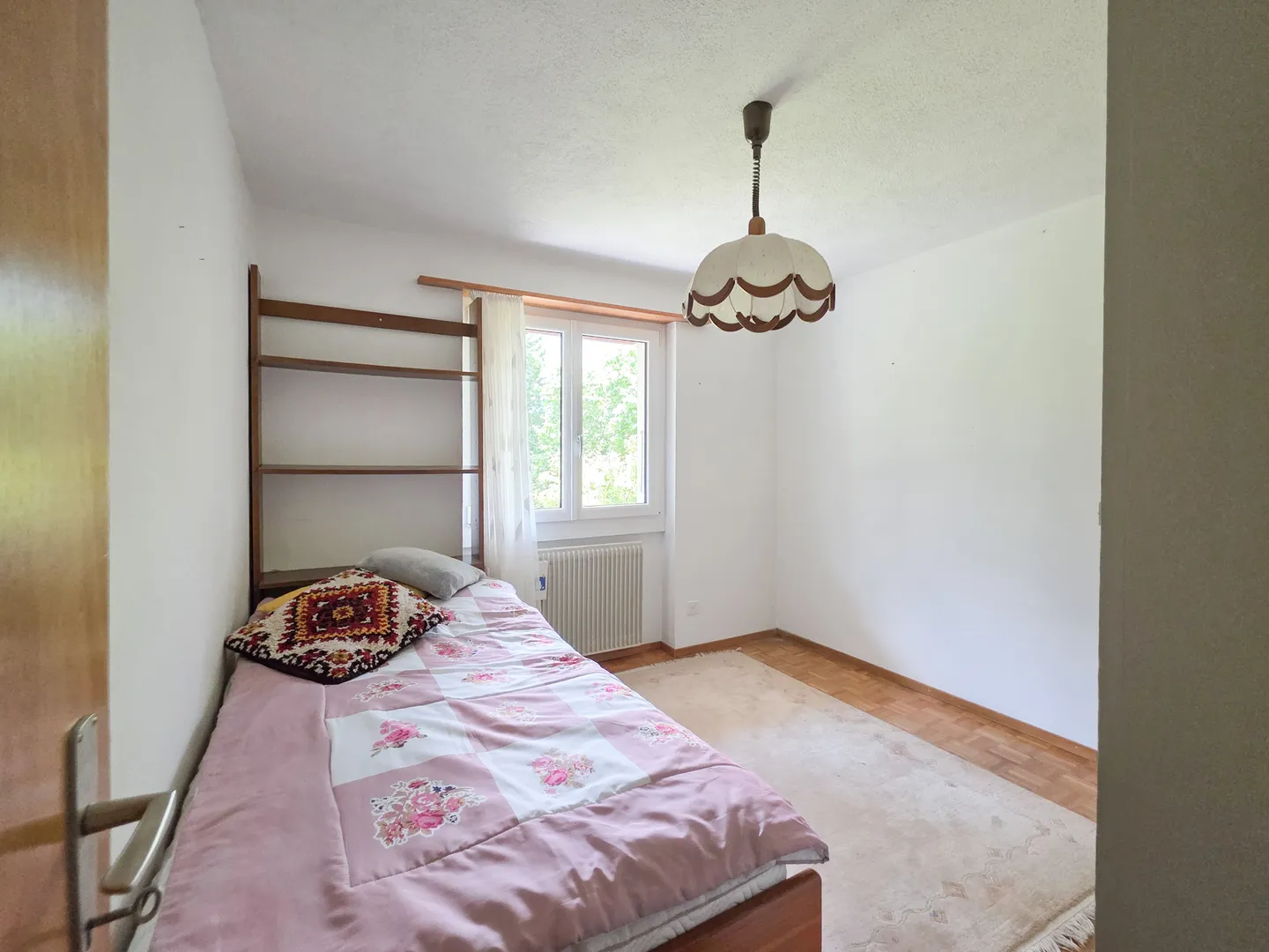 Ampia casa familiare a Kandersteg - Foto 10 di 29