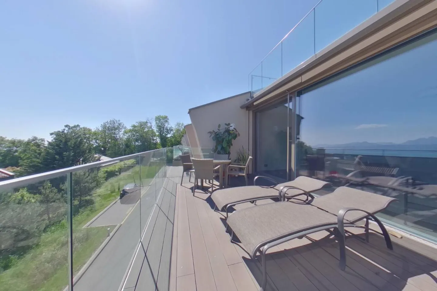Triplex Villa with Spectacular Views - Photo 1 of 7