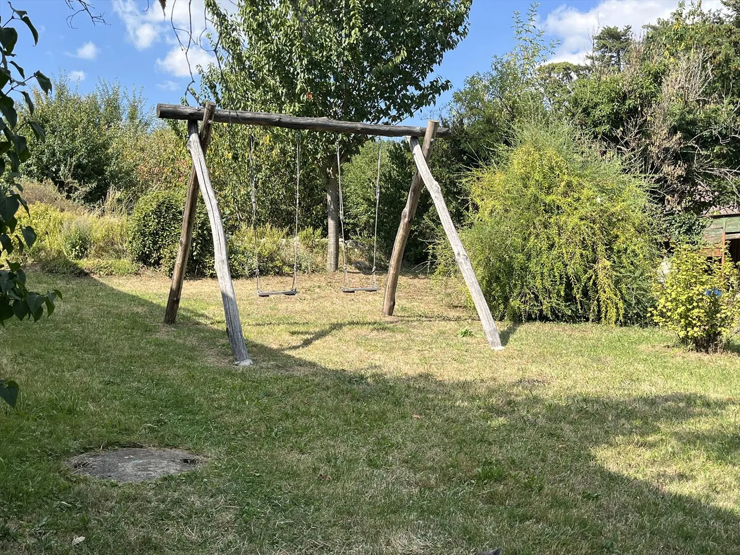 Proprietà nella natura ristrutturata con opzione area equestre - Foto 13 di 18