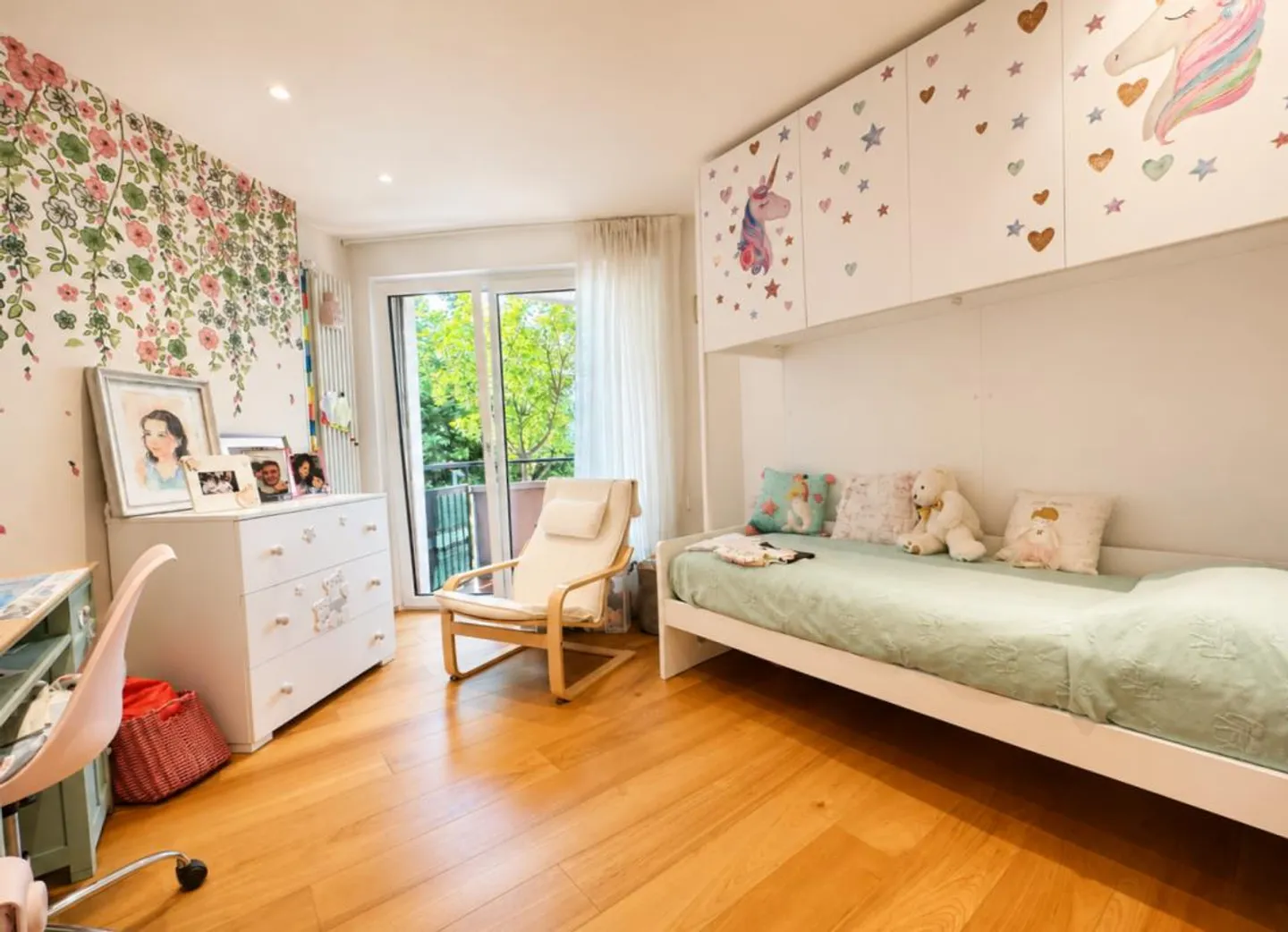 Superbe 4,5 pièces avec plage privée - Photo 11 sur 12
