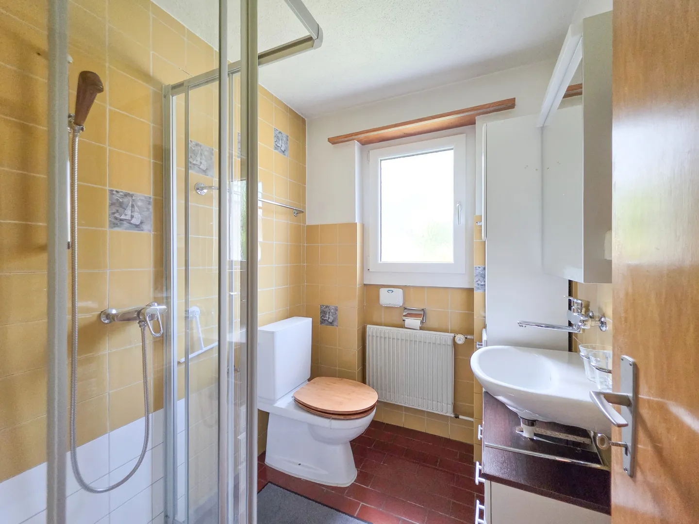 Ampia casa familiare a Kandersteg - Foto 11 di 29