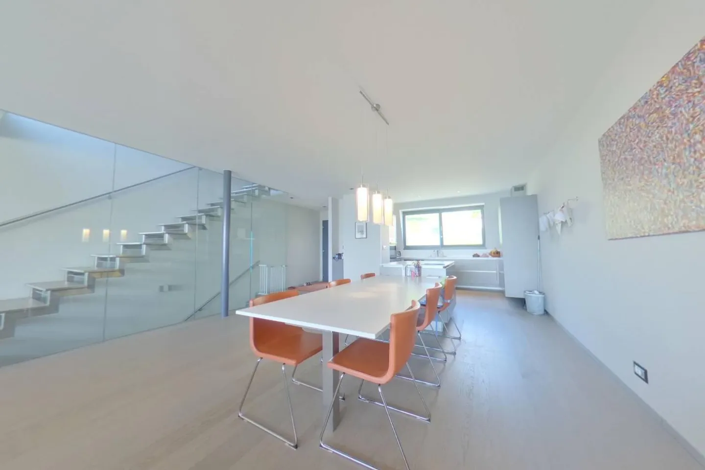 Triplex Villa with Spectacular Views - Photo 3 of 7