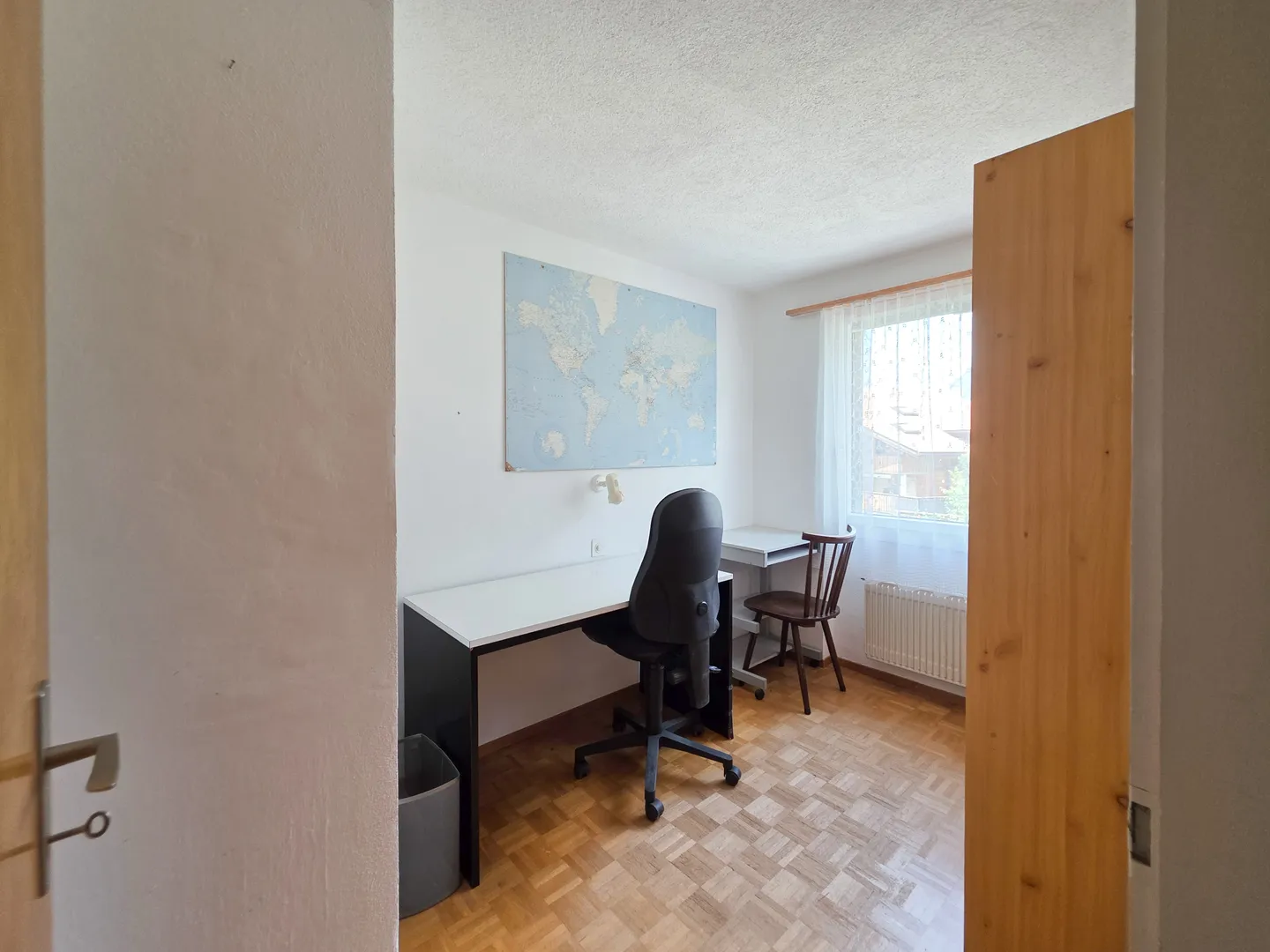 Ampia casa familiare a Kandersteg - Foto 14 di 29