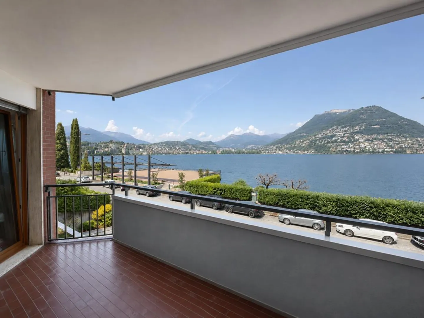Superbe 4,5 pièces avec plage privée - Photo 12 sur 12