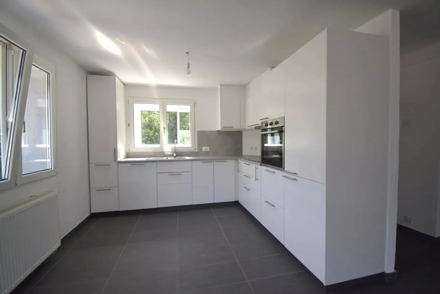 Appartamento in affitto - Foto 1 di 11