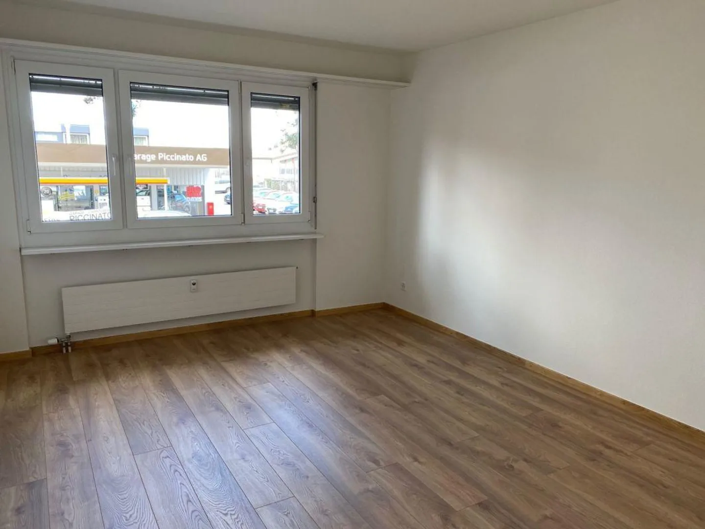 Renovierte Wohnung mit Blick ins Grüne - Foto 7 von 11