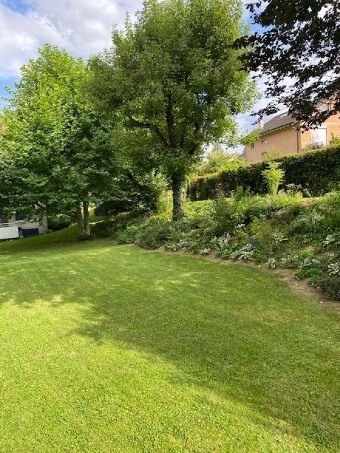 Renovierte Wohnung mit Blick ins Grüne - Foto 11 von 11