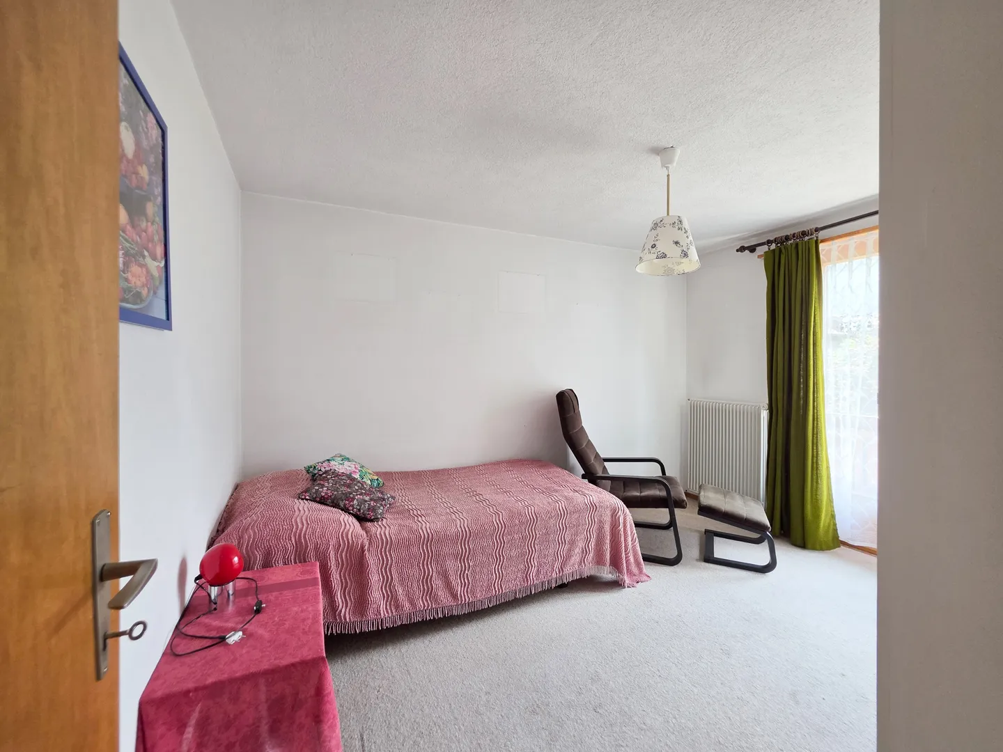 Ampia casa familiare a Kandersteg - Foto 17 di 29