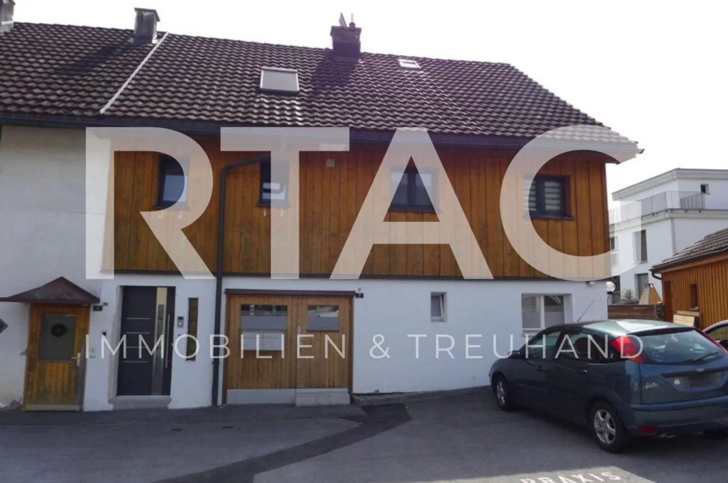 Ufficio / Stanze di Pratica - Foto 1 di 8