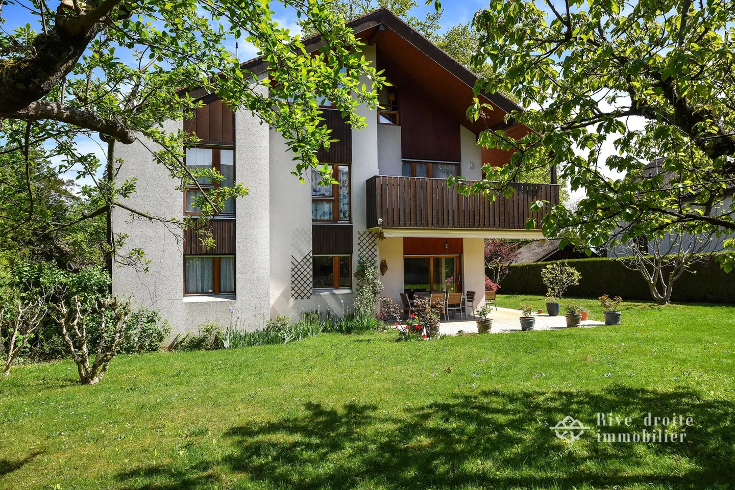 Casa singola in affitto - Foto 3 di 19