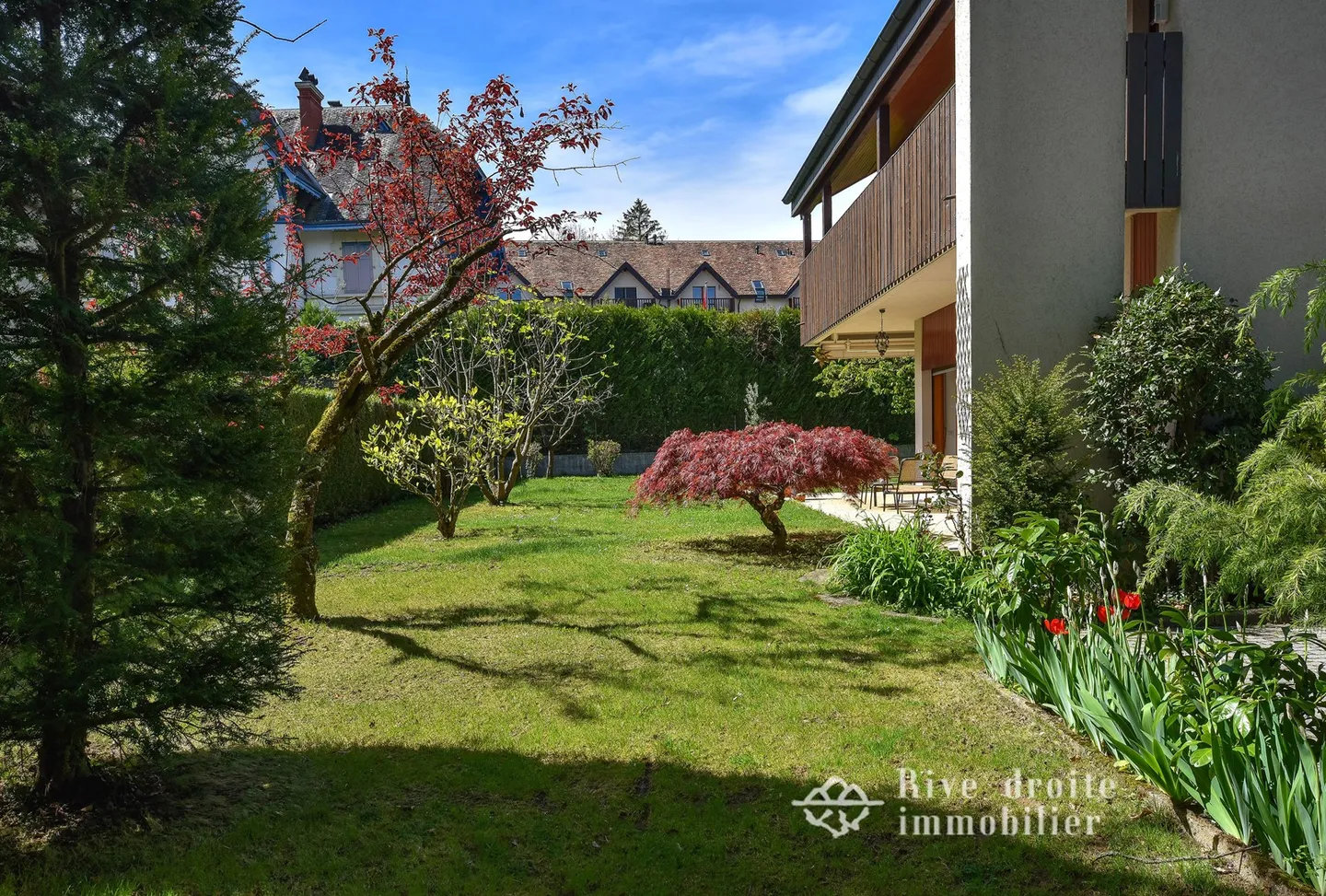 Casa singola in affitto - Foto 4 di 19