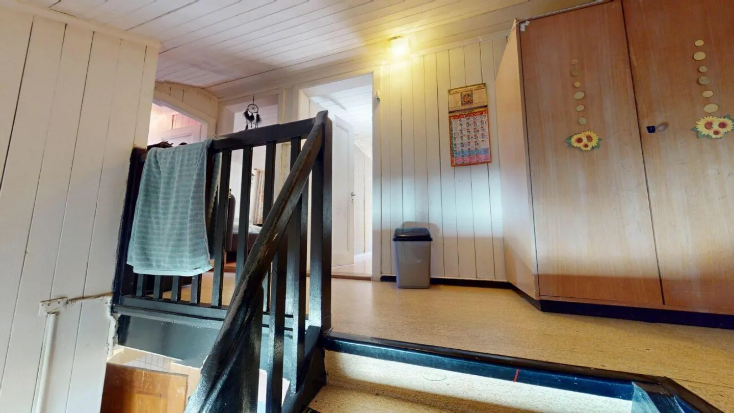 4½-Zi Doppel-Einfamilienhaus an zentraler Lage - Photo 11 sur 17