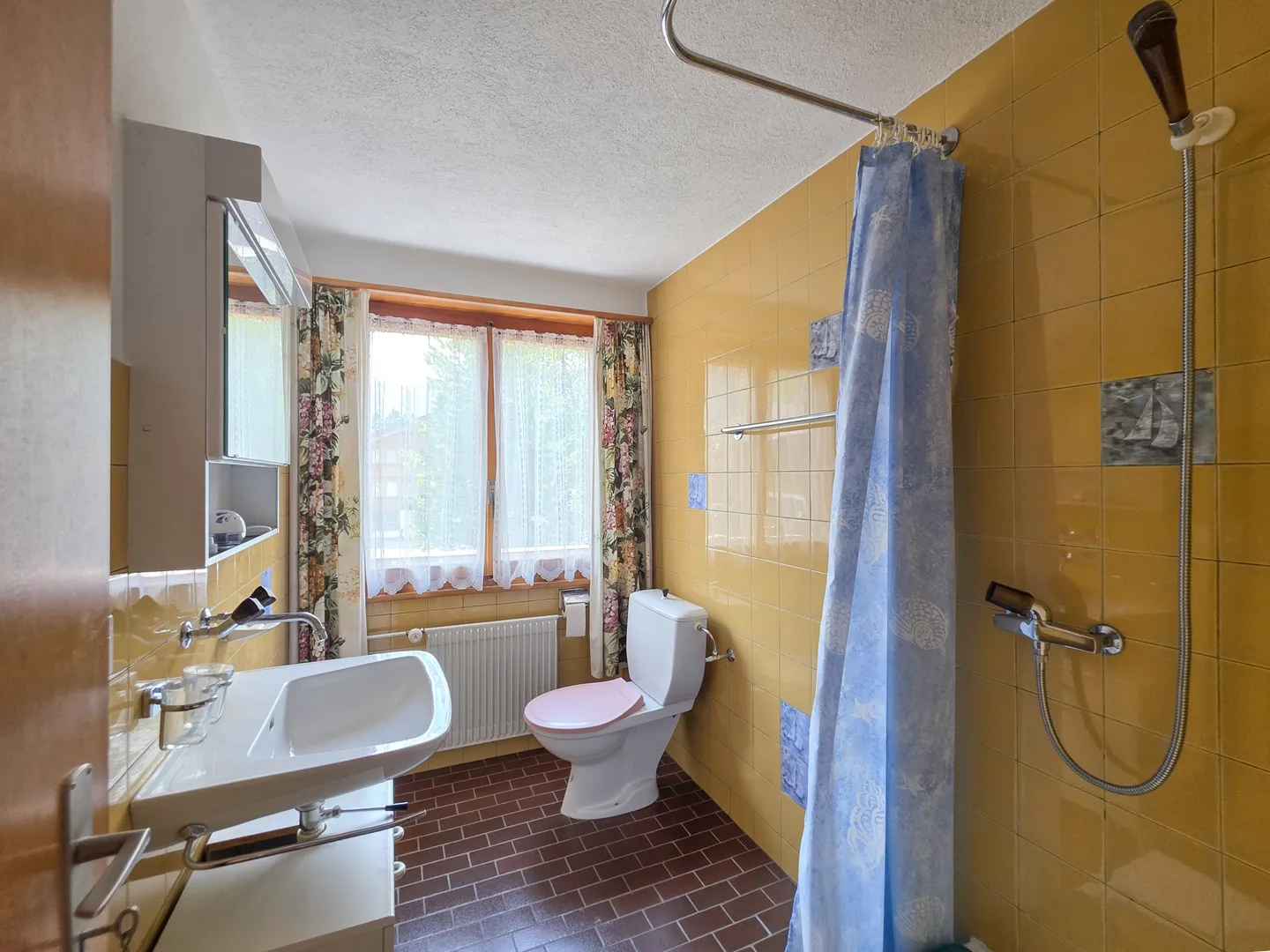 Ampia casa familiare a Kandersteg - Foto 19 di 29