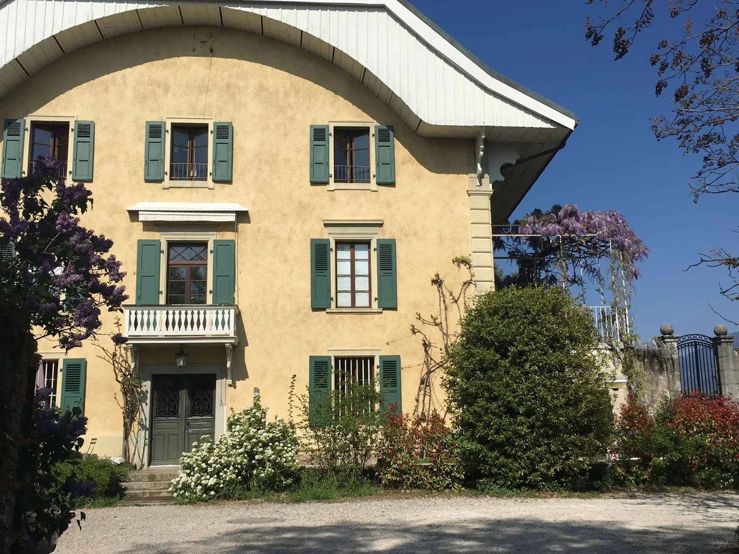 Charming 15th Century House - Photo 1 of 4