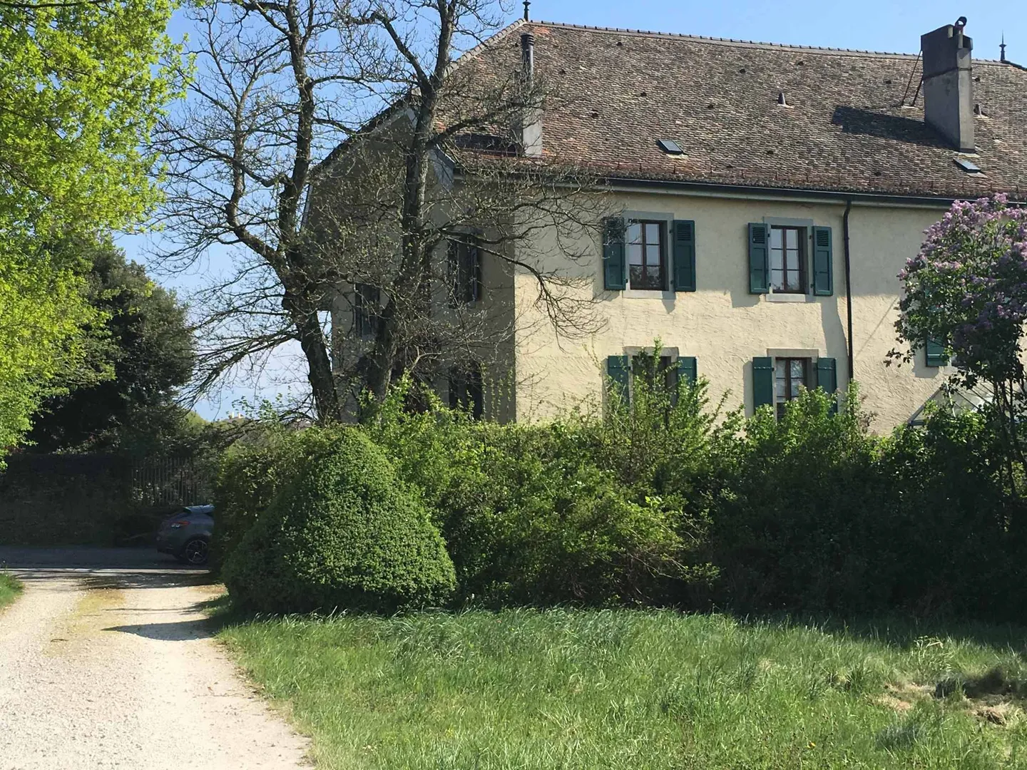 Charming 15th Century House - Photo 2 of 4