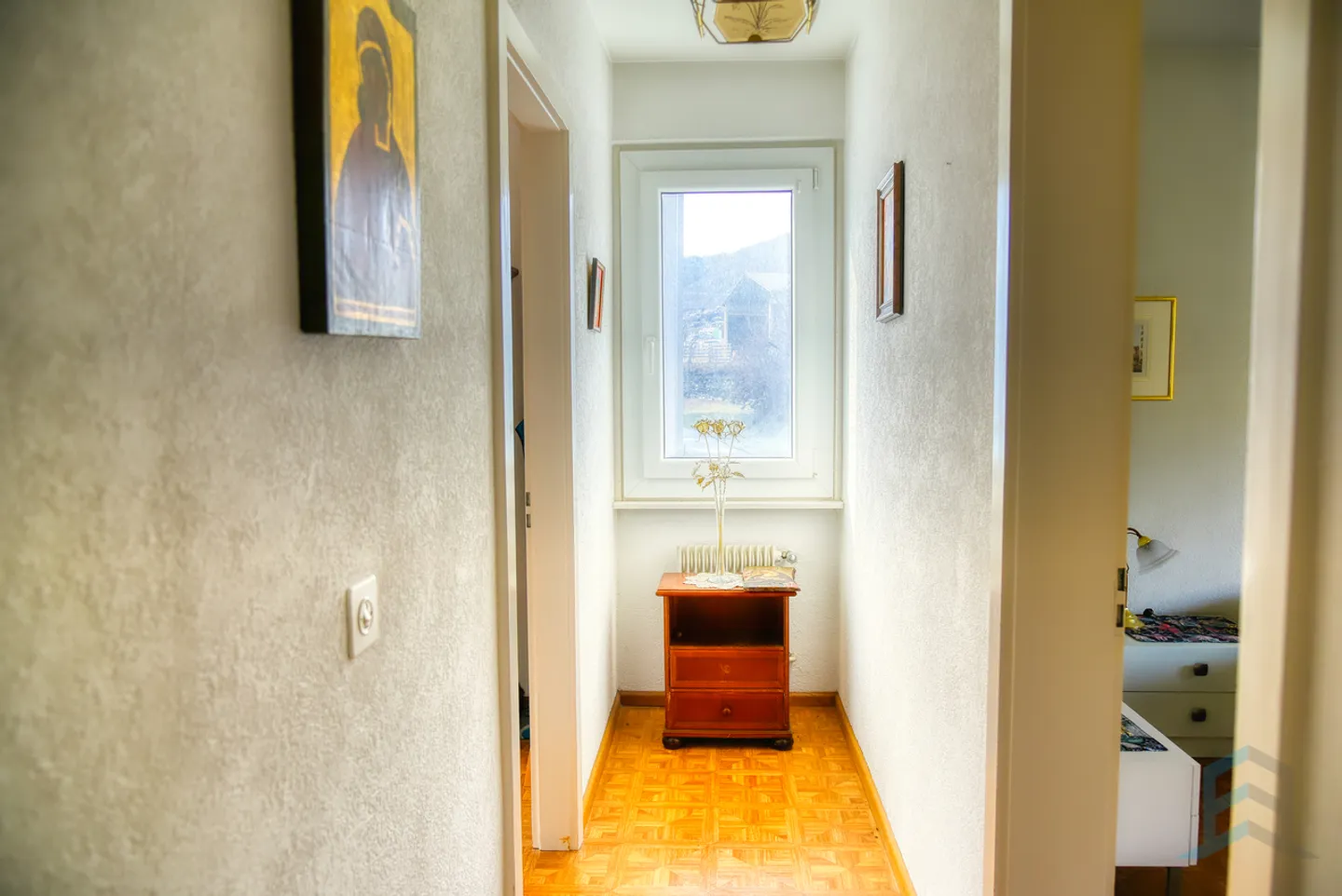 Bel appartement 3½ pièces - Photo 9 sur 13