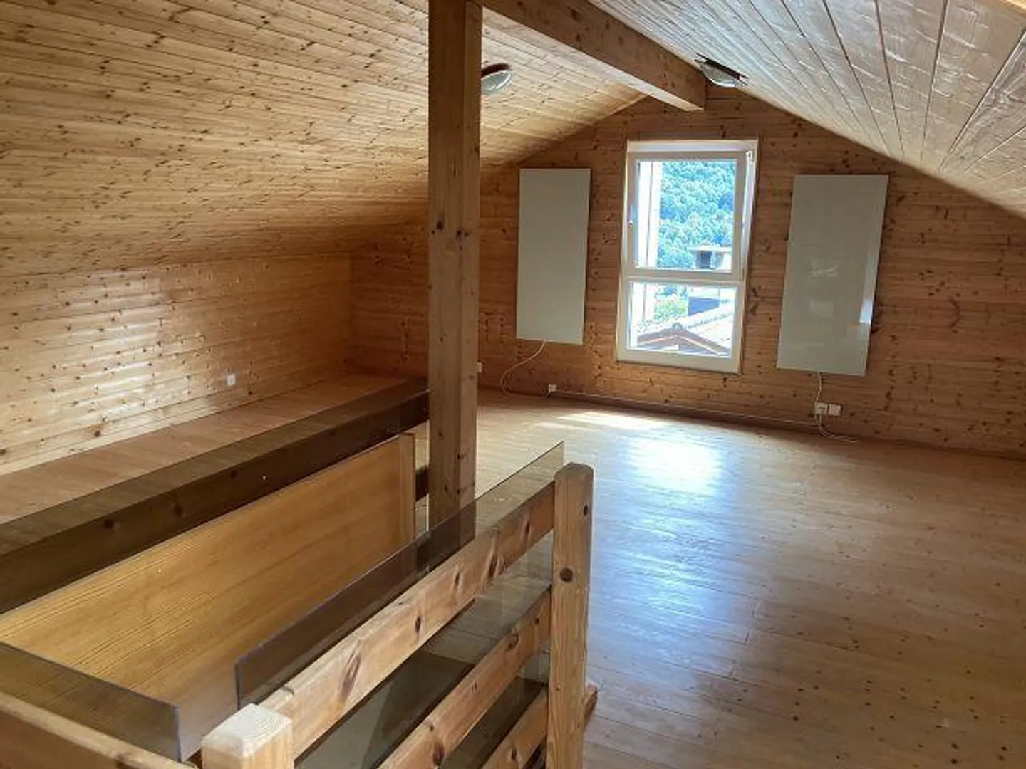 4-room village house with garage - Photo 11 of 23