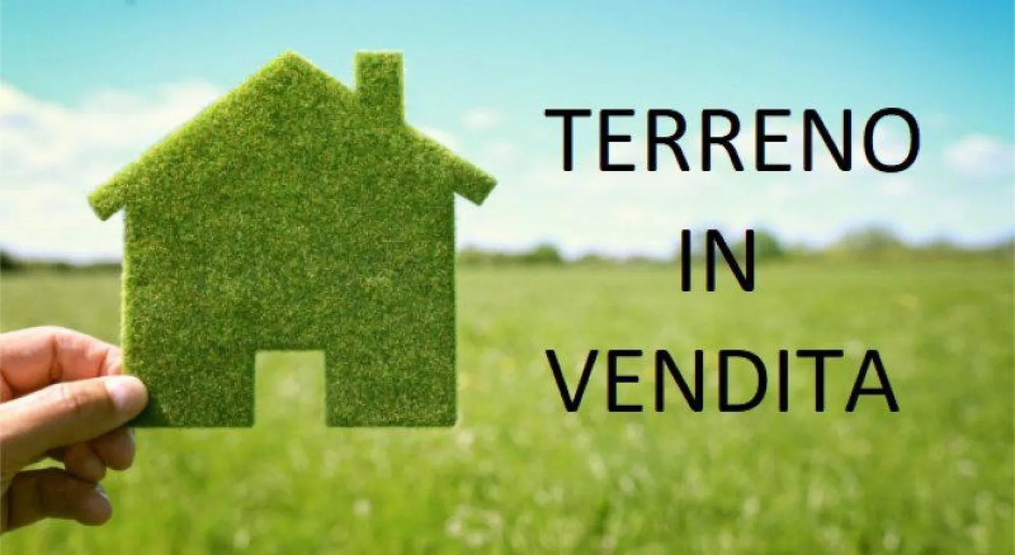 Terreno edificabile in vendita - Foto 1 di 1
