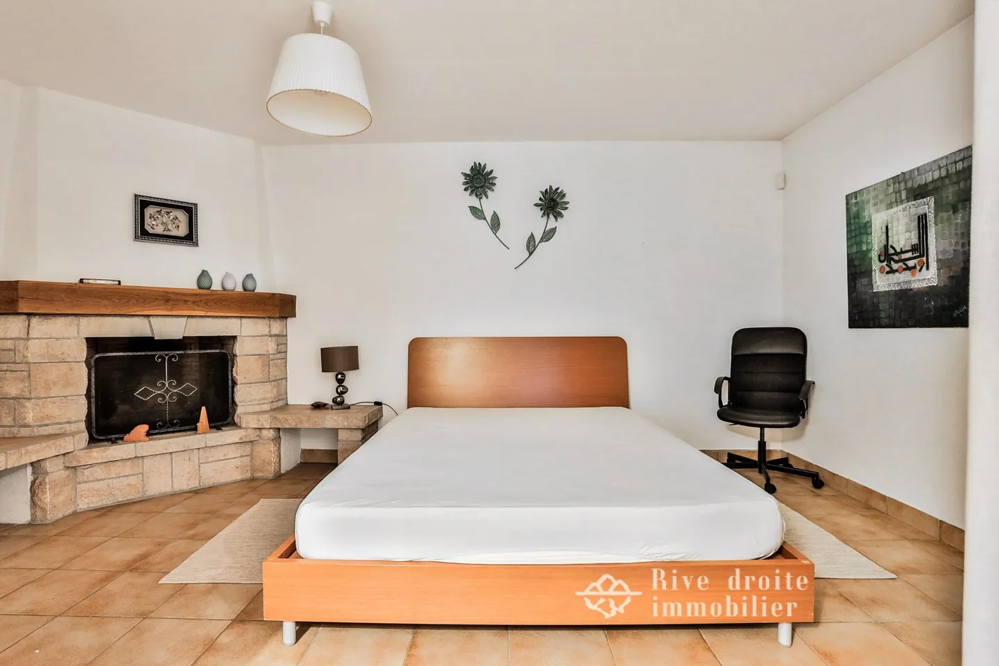 Casa singola in affitto - Foto 17 di 19