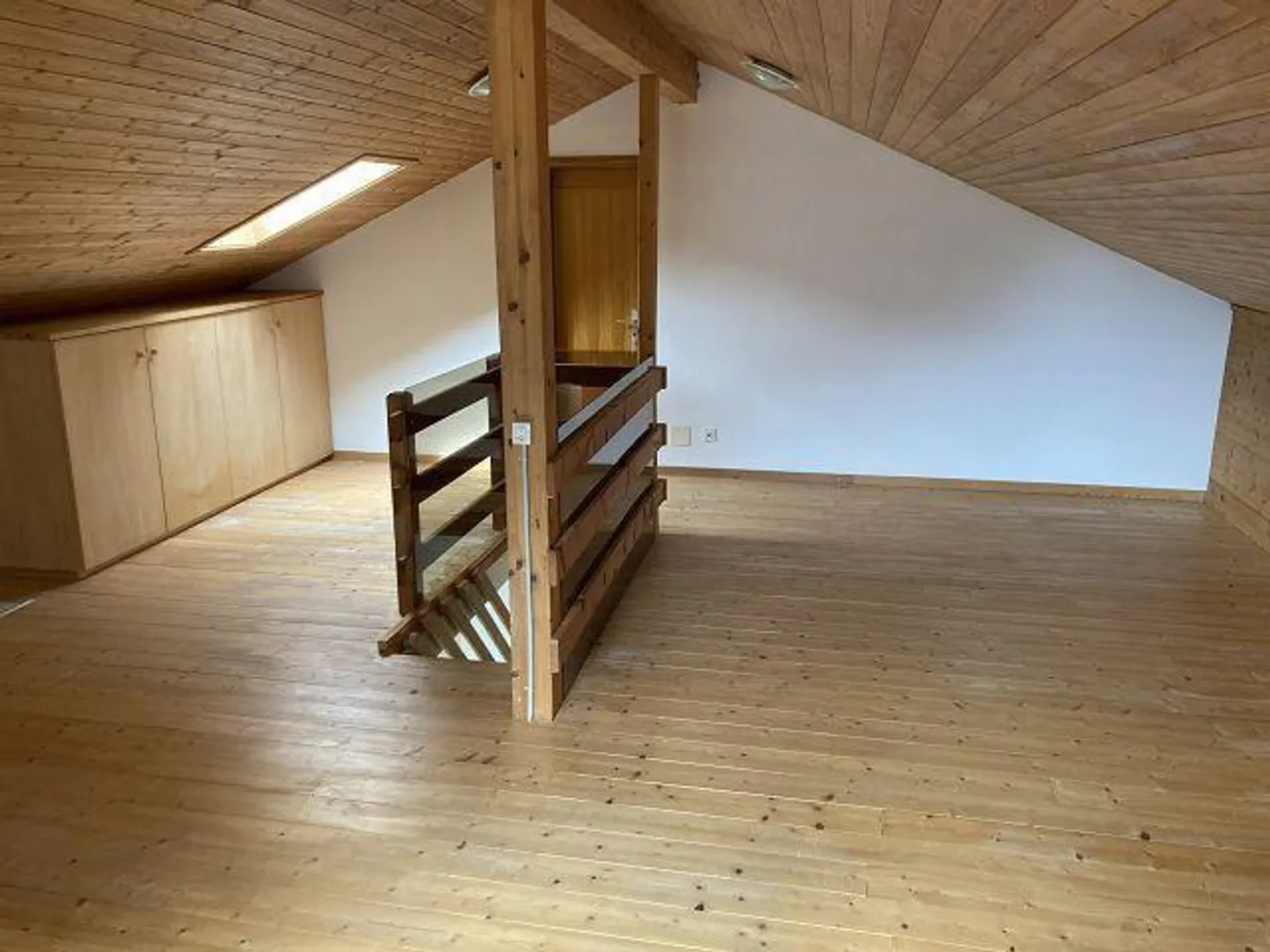 4-room village house with garage - Photo 13 of 23