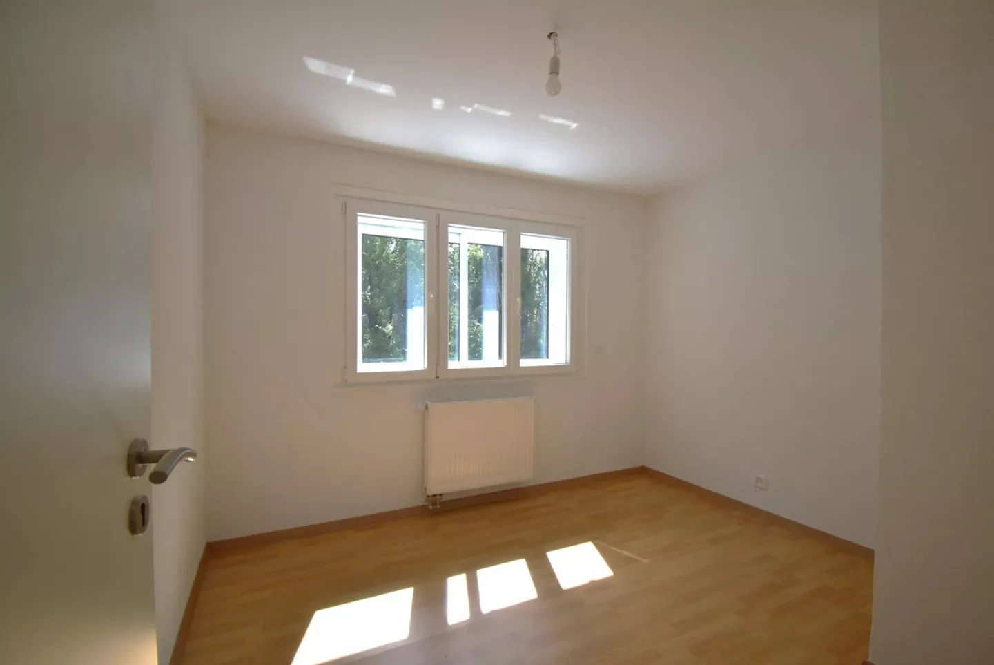 Appartamento in affitto - Foto 5 di 11