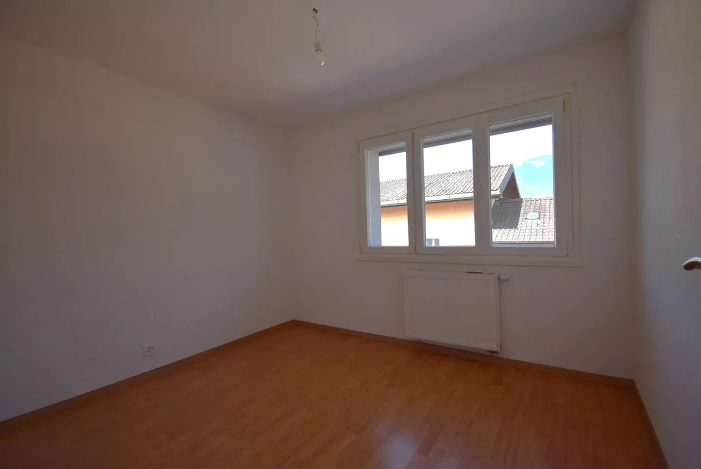 Appartamento in affitto - Foto 7 di 11