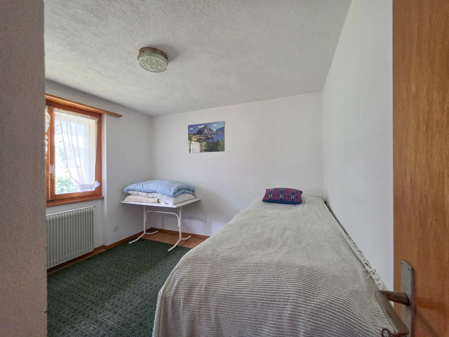 Ampia casa familiare a Kandersteg - Foto 21 di 29
