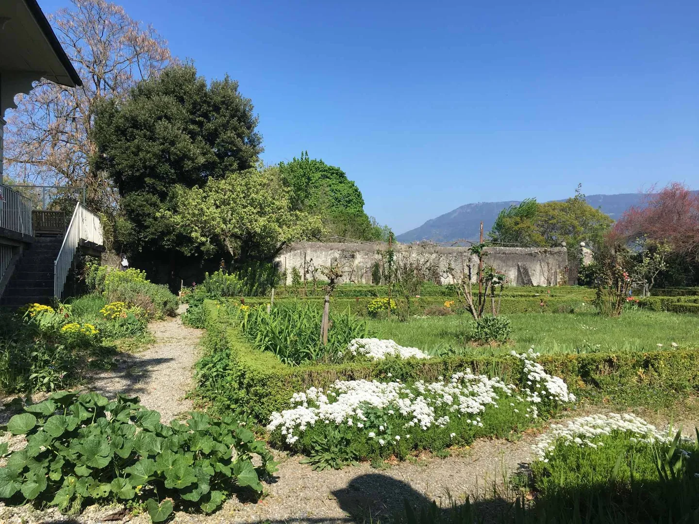 Charming 15th Century House - Photo 3 of 4