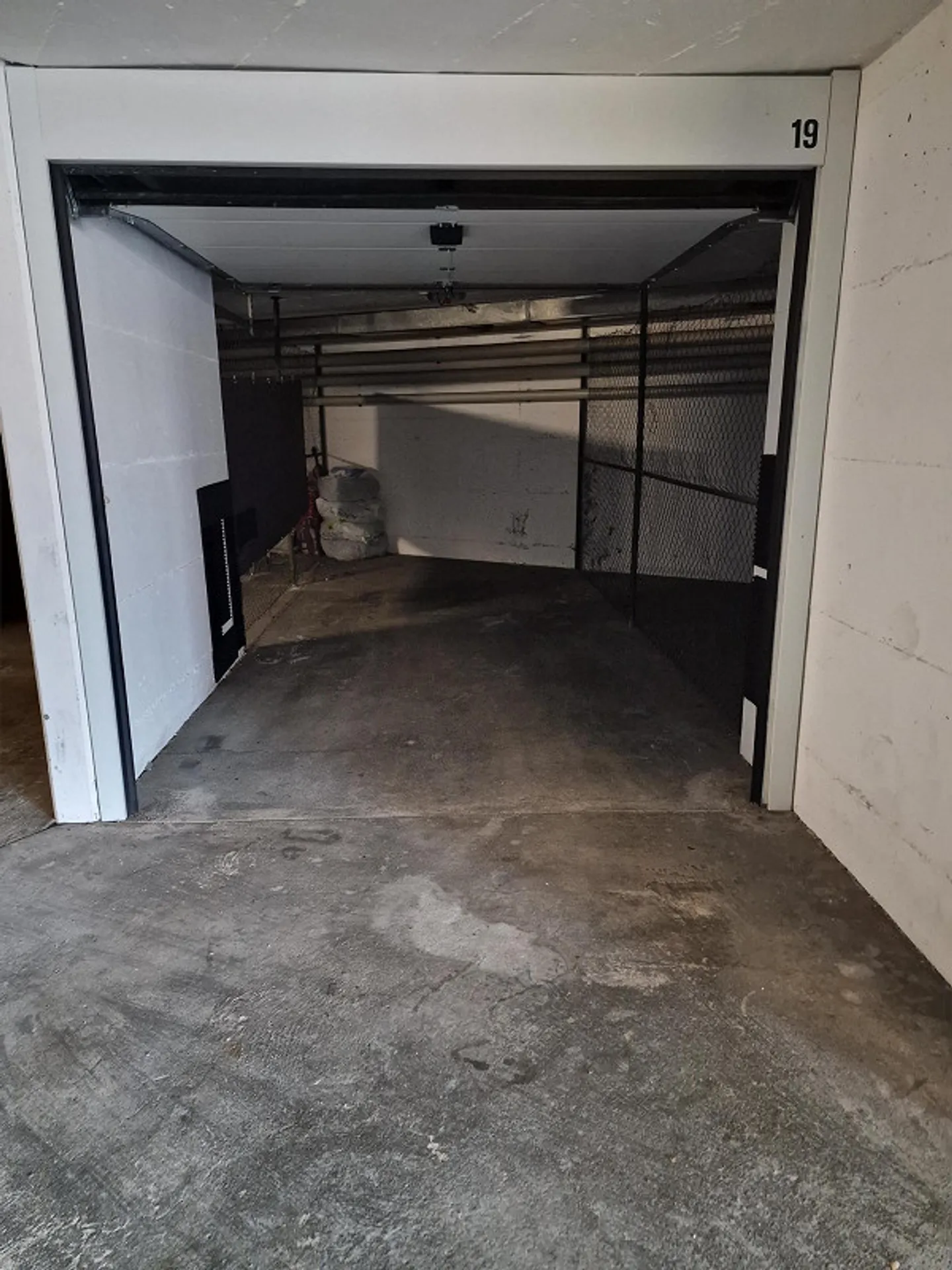 Luxuriöse Attika mit Panoramablick - Foto 25 von 30