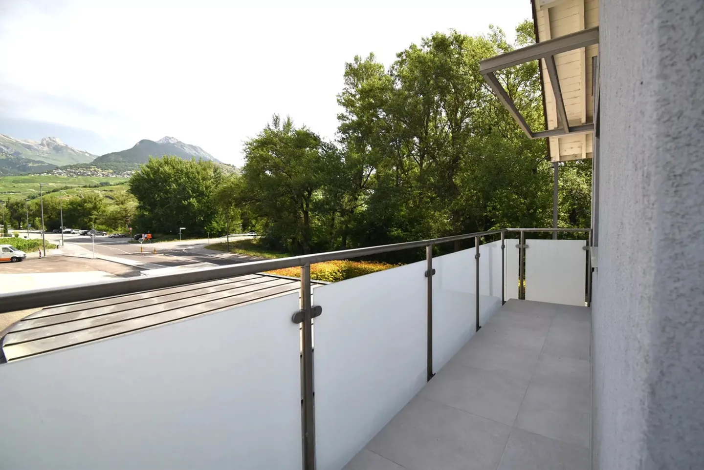 Appartamento in affitto - Foto 11 di 11