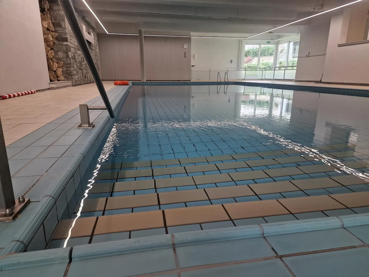 Luxuriöse Attika mit Panoramablick - Foto 26 von 30