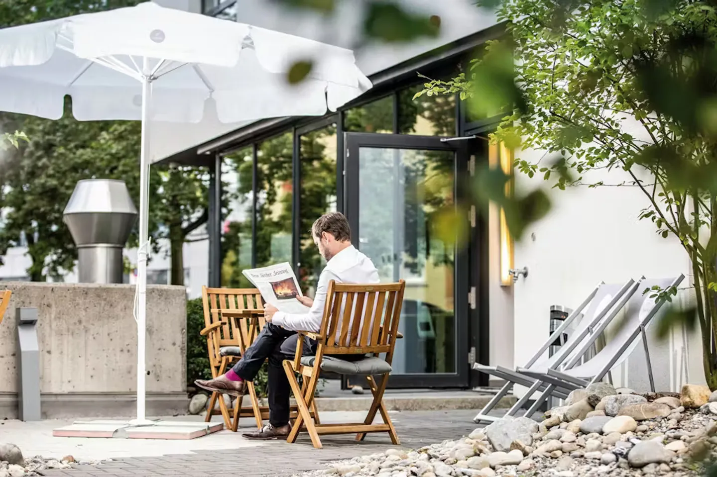 Appartamento Incantevole a Zurigo - Foto 6 di 10