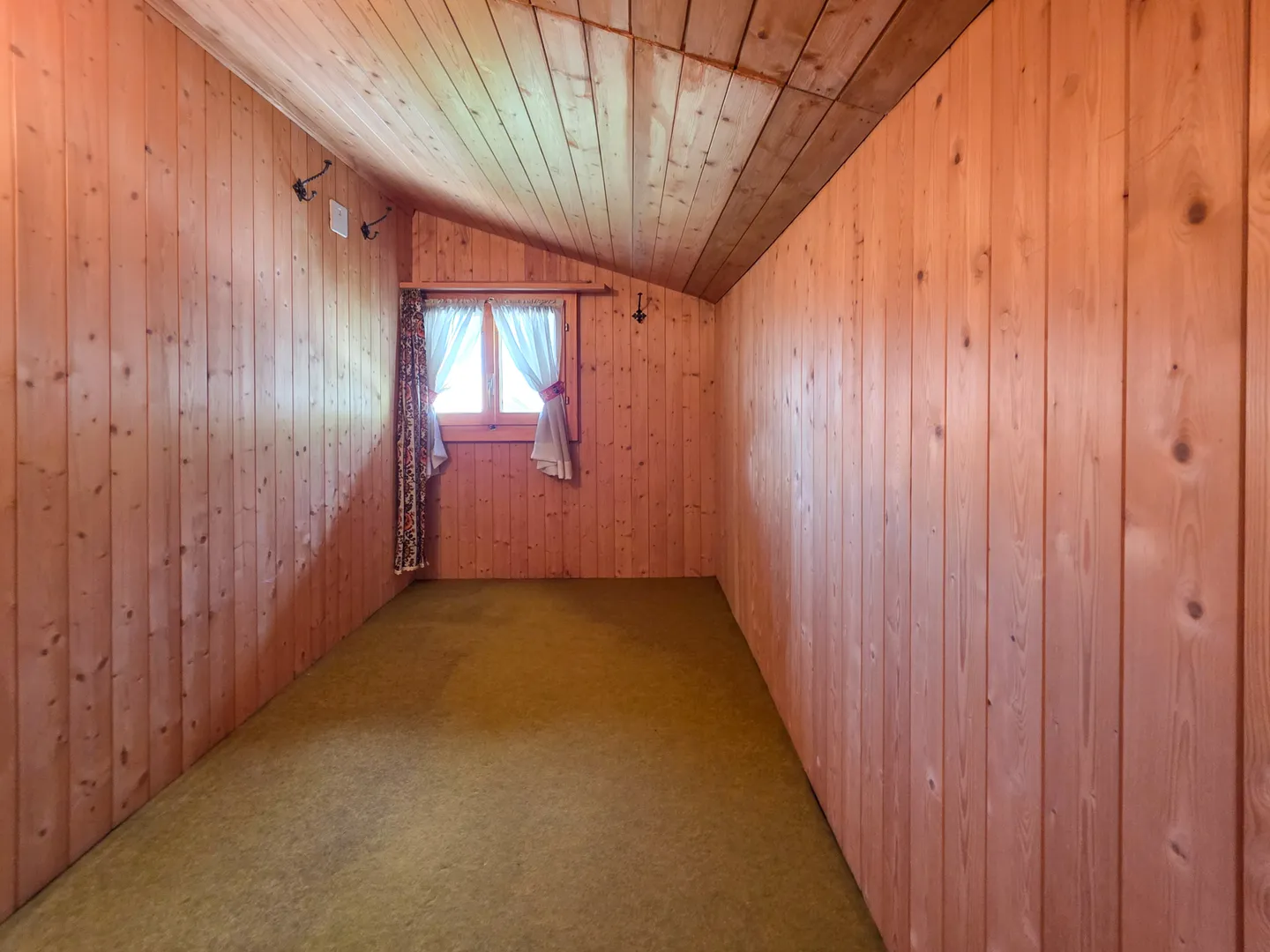 Ampia casa familiare a Kandersteg - Foto 25 di 29