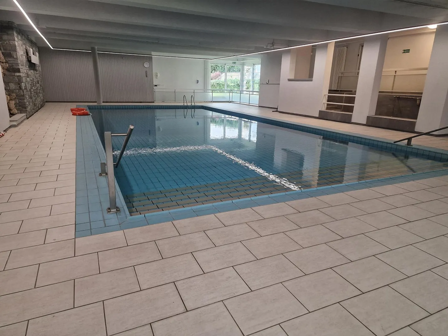 Luxuriöse Attika mit Panoramablick - Foto 27 von 30