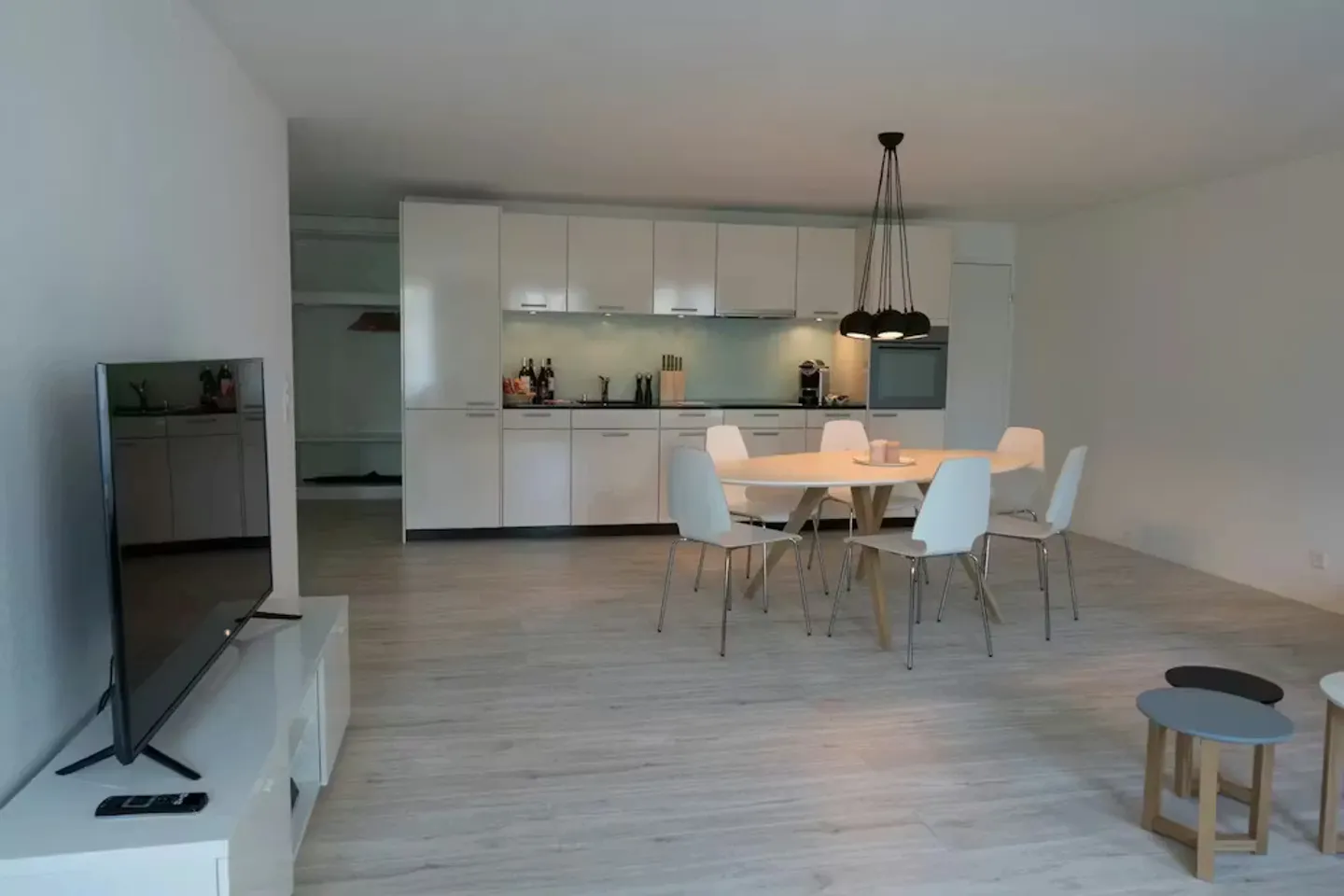 Appartement Charmant à Zürich - Photo 5 sur 10
