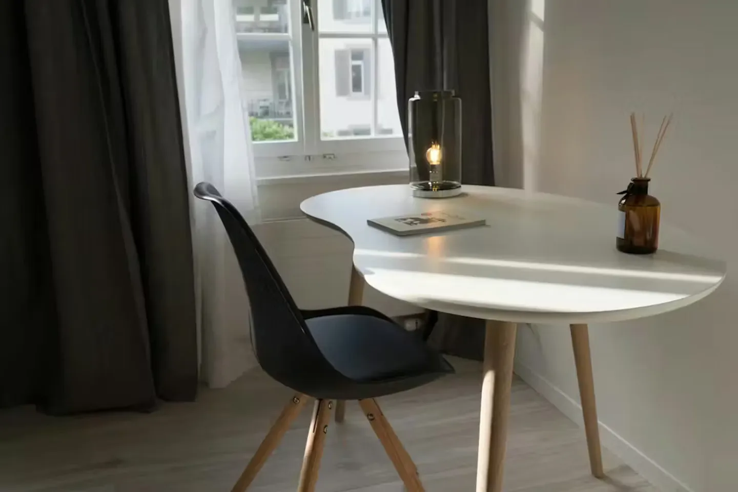 Appartement Charmant à Zürich - Photo 6 sur 10