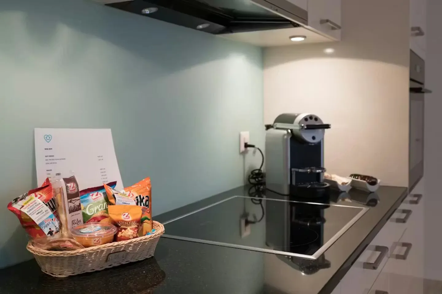 Appartement Charmant à Zürich - Photo 9 sur 10