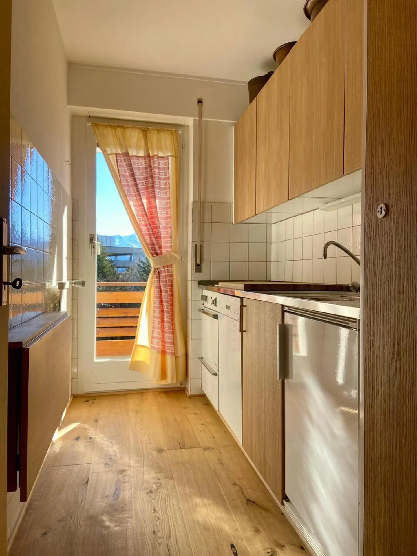 «LOC 109 - TELERESIDENZ D» - Foto 6 von 14